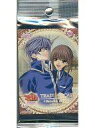 【中古】トレカ それが僕等の恋愛生活 TRADING CARD FANDISC EDITION ～剣崎薫パック～