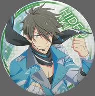 握野英雄 缶バッジ 36個 セット 楽天市場】握野 英雄の通販