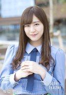 【中古】生写真(AKB48・SKE48)/アイドル/HKT48 坂口理子/「君は僕の風」/CD「Teacher Teacher」通常盤(TypeA〜D)(KIZM-557/8 559/60 561/2 563/4)封入特典生写真