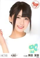 【中古】生写真(AKB48・SKE48)/アイドル/HKT48 岡田栞