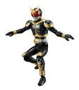 【中古】食玩 トレーディングフィギュア 2.仮面ライダークウガ アメイジングマイティフォーム 「SHODO仮面ライダーVS9」(3)