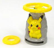 【中古】ハッピーセット ピカチュウのいけ 10まんボルト 「ポケットモンスター」 ハッピーセット