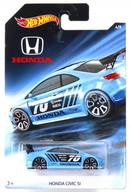【中古】ミニカー 1/64 HONDA CIVIC SI 「Hot Wheels ホンダ アニバーサリー」 [FKD26]