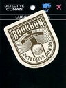 【中古】シール・ステッカー(キャラクター) 安室透 スーツケースラベル 「名探偵コナン」