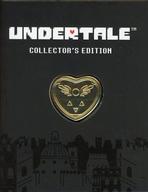 【中古】PS4ソフト UNDERTALE(アンダーテール) コレクターズエディション