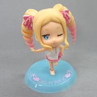【中古】トレーディングフィギュア ベアトリス 「一番くじ Re：ゼロから始める異世界生活-夏だ 海だ 異世界召喚 -」 G賞 ちびきゅんキャラ
