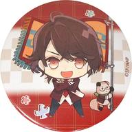 【中古】バッジ・ピンズ(キャラクター) 尾崎隼人(ニル