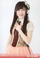 【中古】生写真(AKB48・SKE48)/アイドル/SKE48 野々垣