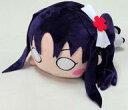【中古】ぬいぐるみ 鹿角聖良 寝そべりぬいぐるみ 「Saint Snow Presents ラブライブ!サンシャイン!! HAKODATE UNIT CARNI...