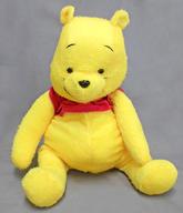 【中古】ぬいぐるみ プーさん スーパーギガジャンボぬいぐるみ 「くまのプーさん」