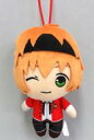 【中古】ぬいぐるみ 若里春名 ぬいぐるみvol.2 「アイドルマスター SideM」 アドアーズ・セガ・ナムコ限定