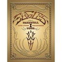 【中古】洋楽Blu-ray Disc イーグルス / フェアウェル・ツアー ライヴ・フロム・メルボルン