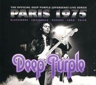 【中古】輸入洋楽CD DEEP PURPLE / LIVE IN PARIS 1975 輸入盤