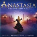 輸入その他CD ｢Anastasia｣ the New Broadway Musical