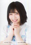 【中古】生写真(AKB48・SKE48)/アイドル/HKT48 秋吉優