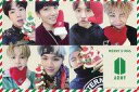 【中古】キャラカード(男性) BTS(防弾少年団) 2017年クリスマスカード 「オフィシャルファン ...