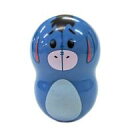 【中古】食玩 トレーディングフィギュア イーヨー 「クーナッツ ディズニーキャラクターズ」