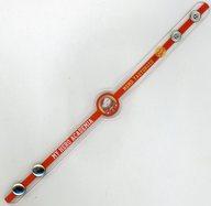 【中古】アクセサリー(非金属)(キャラクター) 八百万百 「僕のヒーローアカデミア THE MOVIE 〜2人の英雄〜 リストバンドコレクション」 劇場グッズ