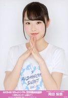 【中古】生写真(AKB48・SKE48)/アイドル/AKB48 岡田梨奈/「AKB48 53rdシングル世界選抜総選挙〜世界のセンターは誰だ?〜」ランダム生写真 開票イベントver.