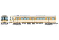 【中古】鉄道模型 1/150 北神急行電鉄 7000系 7054編