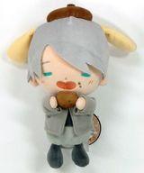 ぬいぐるみ　ヴィクトル、勇利　むにゅぐるみ　ユーリ!!! on ICE 楽天市場】ユーリ on ice むにゅぐるみの通販