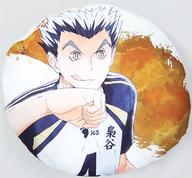 Anime Goods - 【中古】クッション・抱き枕・本体(キャラクター) 木兎 クッション 「一番くじ ハイキュー!!〜試合の呼吸〜」 J賞