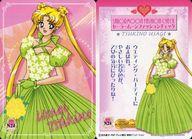 【中古】アニメ系トレカ/ノーマル/カードダスEX セーラームーンワールド N24[ノーマル]：月野うさぎ