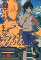 【中古】ブラッククローバー グリ�