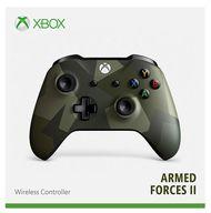 【中古】Xbox Oneハード Xbox ワイヤレスコントローラー アームド フォーセスII