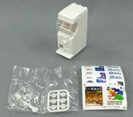 【中古】トレーディングフィギュア オフホワイト 「ガチャぶんのいちシリーズ ガチャ2 EZ」