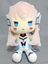 【中古】ぬいぐるみ マリア・カデンツァヴナ・イヴ デフォルメぬいぐるみXL 翼&マリア 「戦姫絶唱シンフォギアAXZ」