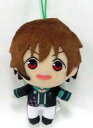 【中古】ぬいぐるみ 天ケ瀬冬馬 ぬいぐるみvol.1 「アイドルマスター SideM」 アドアーズ・セガ・ナムコ限定