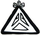 【中古】ぬいぐるみ ENDLICHERI(堂本剛) サンカクパペット 「ENDRECHERI TSUYOSHI DOMOTO」