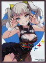 【新品】サプライ 【バーチャルYouTuber】X valkyryスリーブ 輝夜月(しぐれうい) C94/Scarlet Agents【タイムセール】