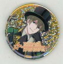 【中古】バッジ・ピンズ(キャラクター) 柏木翼(ホログラム) 「アイドルマスター SideM トレーディング缶バッジ Vol.2」 アイドルマスター×東急ハンズ限定