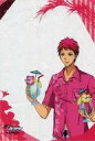 【中古】キャラカード(キャラクター) 赤司征十郎 クリアイラストシート 「黒子のバスケ 黒子の夏休み in J-WORLD TOKYO」 ミニゲーム 押し出せ!パイナップルボートゲーム C賞