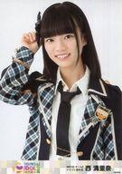 【中古】生写真(AKB48・SKE48)/アイドル/SKE48 西満里