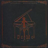 【中古】アニメ系CD DEEMO OFFICIAL SOUNDTRACK Vol.3