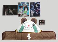 【中古】その他雑貨(キャラクター) C94 STEINS;GATE 0 2011.04世界線 運命石の扉セット