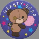 【中古】バッジ ピンズ(男性) shuta sueyoshi(末吉秀太) わたあめ 「Shuta Sueyoshi 2018 SUMMER Hearty Bear SUMMER 缶バッジ」