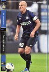 【中古】パニーニ フットボールリーグ/R/MF/F.C.Internazionale/2014 04[PFL08] PFL08 020/178[R]：[コード保証無し]エステバン・カンビアッソ