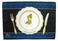 【中古】食器その他(キャラクター) 花宮真 ポリエステル製ランチョンマット 「黒子のバスケ 黒子のハロ..