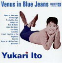 【中古】演歌CD 伊東ゆかり / Venus in Blue Jeans