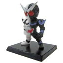 【中古】食玩 トレーディングフィギュア 仮面ライダーW ファングジョーカー 「CONVERGE KAMEN RIDER 11」