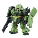 【中古】トレーディングフィギュア ギラ ドーガ 「機動戦士ガンダム MOBILE SUIT ENSEMBLE 07」