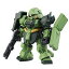 【中古】トレーディングフィギュア ギラ・ドーガ 「機動戦士ガンダム MOBILE SUIT ENSEMBLE 07」