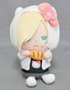 【中古】ぬいぐるみ ユーリ・プリセツキー むにゅぐるみ(ぬい...