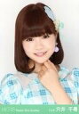 【中古】生写真(AKB48・SKE48)/アイドル/HKT48 穴井千尋/バストアップ/劇場トレーディング生写真セット2014.October