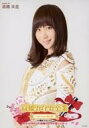 【中古】生写真(AKB48 SKE48)/アイドル/AKB48 高橋朱里/「高橋みなみ卒業 148.5cmの見た夢 in 横浜スタジアム」 (高橋みなみ卒業コンサートVer.)ランダム生写真