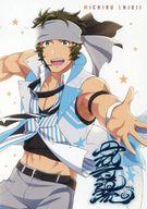 【中古】アニメ系トレカ/プロモーションカード/CD「THE IDOLM＠STER SideM ORIGIN＠L PIECES 06」初回封入特典 [プロモーションカード]：円城寺道流/[購入特典]